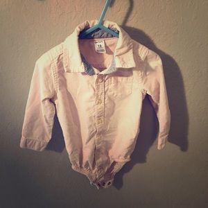 Set of 3 dress shirts